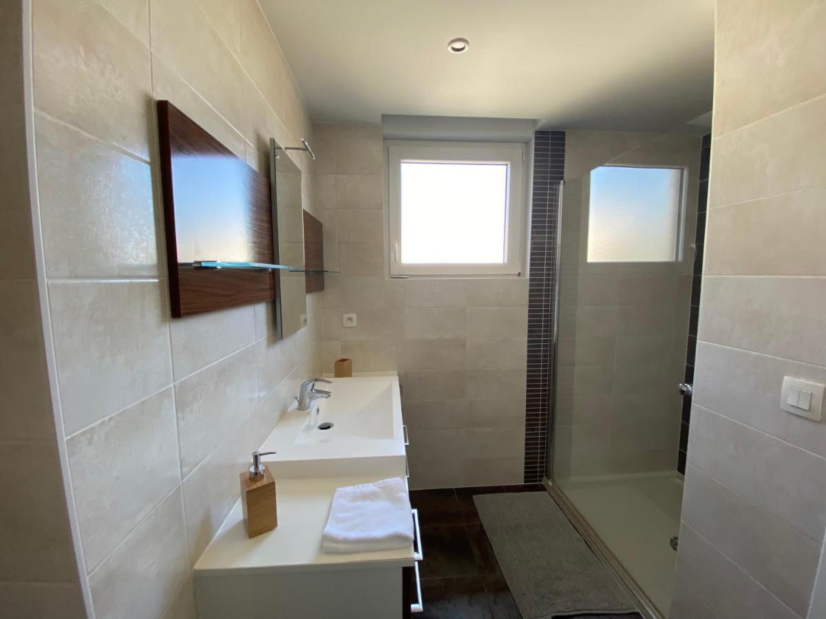 שטרסבורג Villa Exclusive מראה חיצוני תמונה