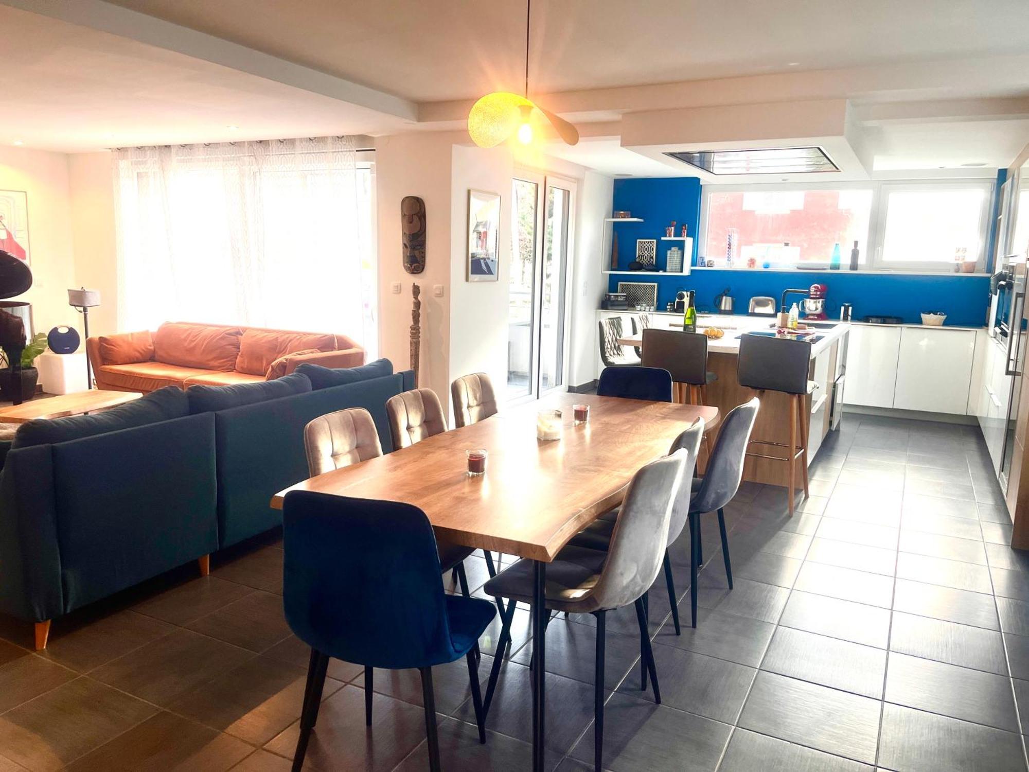 שטרסבורג Villa Exclusive מראה חיצוני תמונה