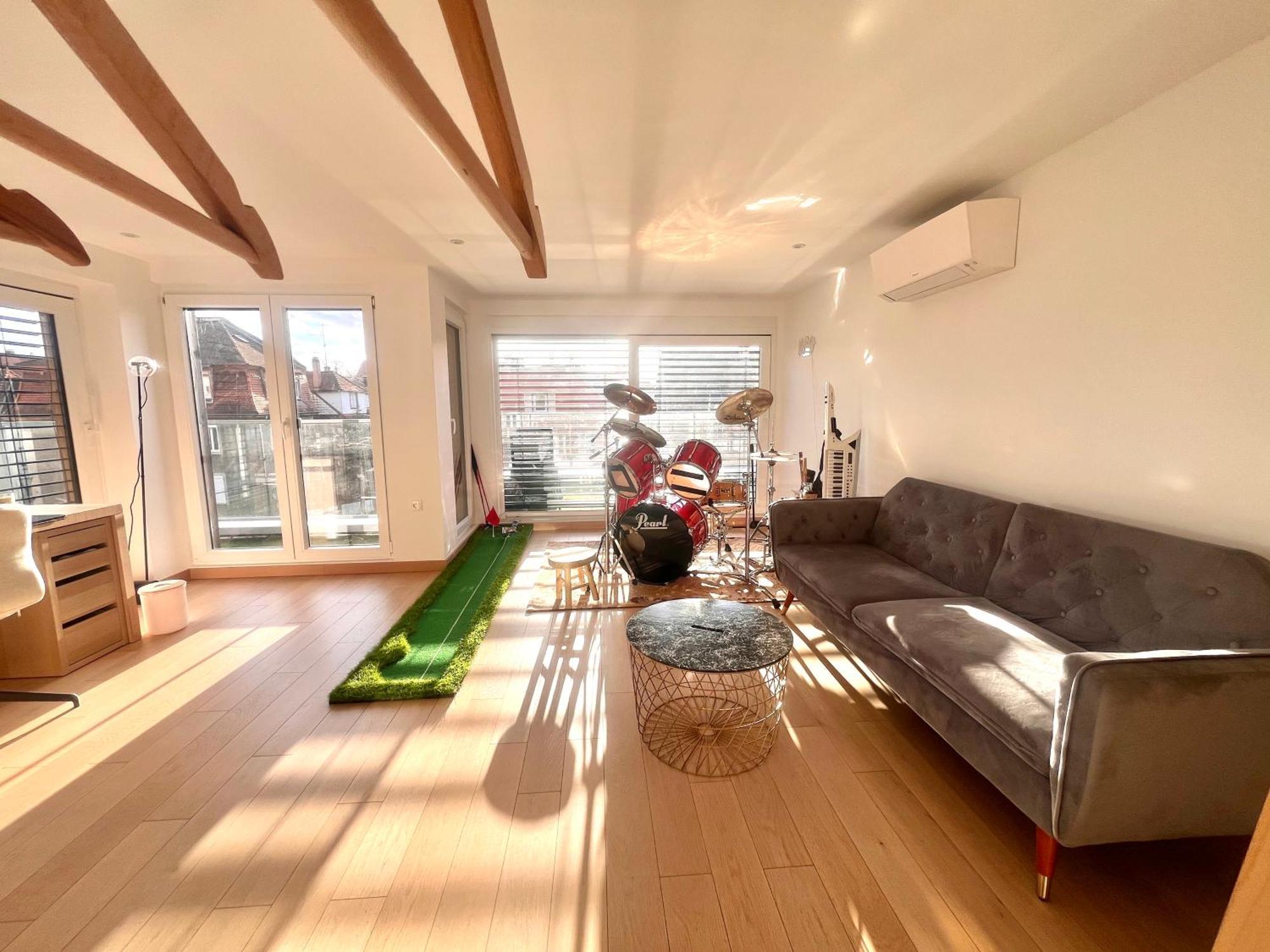 שטרסבורג Villa Exclusive מראה חיצוני תמונה