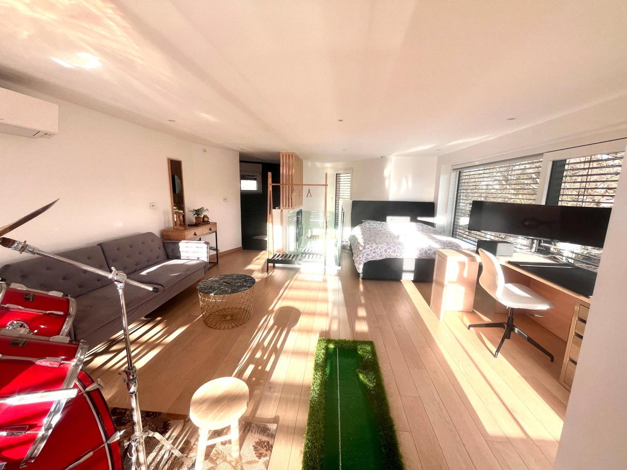 שטרסבורג Villa Exclusive מראה חיצוני תמונה