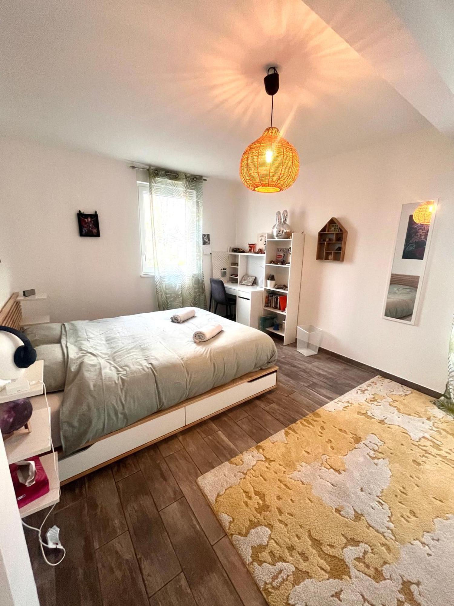 שטרסבורג Villa Exclusive מראה חיצוני תמונה